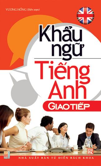 Khẩu ngữ tiếng anh giao tiếp