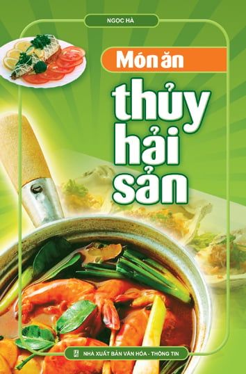 Món ăn thủy hải sản