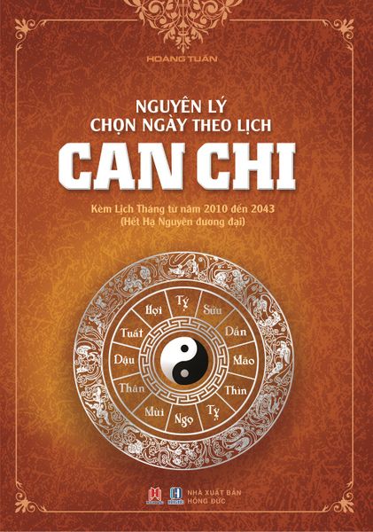 Nguyên lý chọn ngày theo lịch can chi