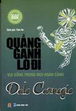 Quảng gánh lo vui sống trong mọi hoàn cảnh