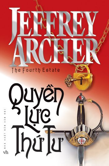 Quyền lực thứ tư