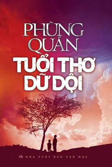 Tuổi thơ dữ dội