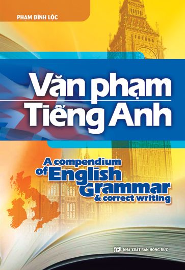 Văn phạm tiếng anh