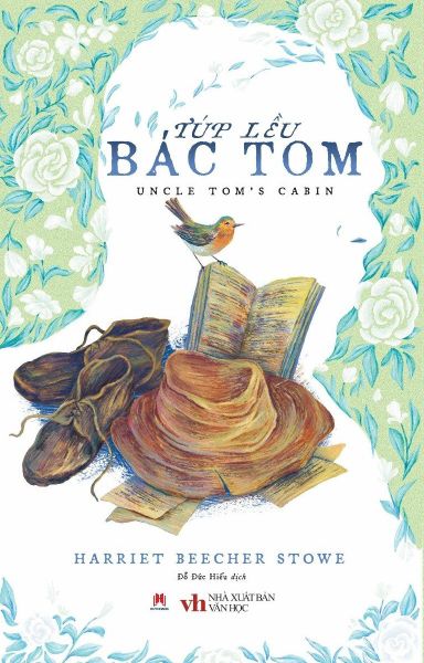Túp Lều Bác Tom (Tái Bản 2024)