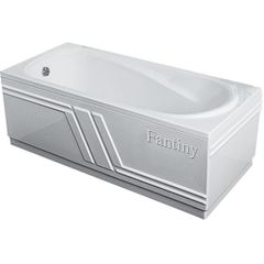 Bồn tắm Fantiny  MBR 170 S