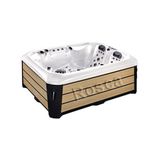 Bồn tắm Jacuzzi Spa Rosca RSC 3110