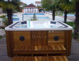 Bồn tắm Jacuzzi Spa Rosca RSC 3122