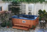 Bồn tắm Jacuzzi Spa Rosca RSC 3124