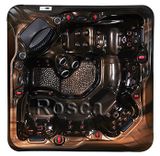 Bồn tắm Jacuzzi Spa Rosca RSC 3133