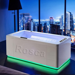 BỒN TẮM MASSAGE ROSCA RSC 3802