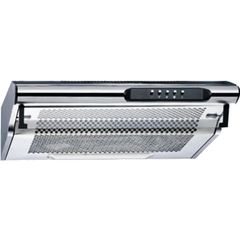 Máy hút mùi Canzy CZ Concord 60 Inox