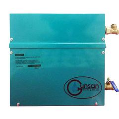 Máy xông hơi ướt Gunsan 10,5kw