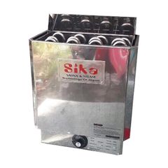 Máy xông hơi khô Sika 10.5kw