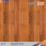 Sàn gỗ Căm Xe 600 x 90mm