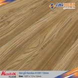 Sàn gỗ kendax K1201 12mm