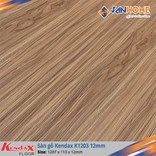 Sàn gỗ kendax K1203 12mm