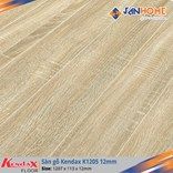 Sàn gỗ kendax K1205 12mm