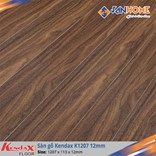 Sàn gỗ kendax K1207 12mm