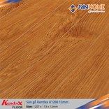 Sàn gỗ kendax K1208 12mm