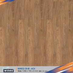 Sàn gỗ WINEO 29-M