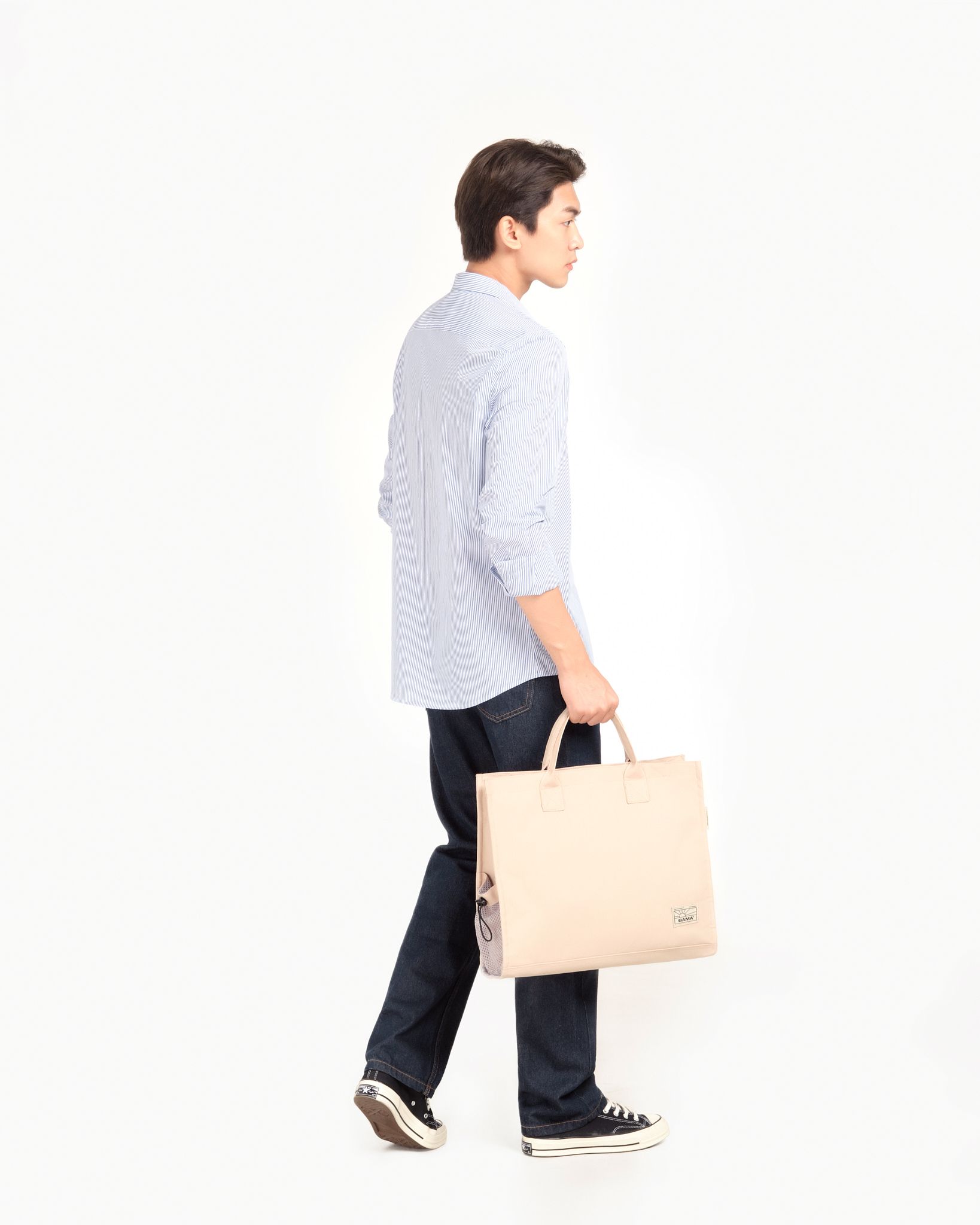 New Basic Totes NB801