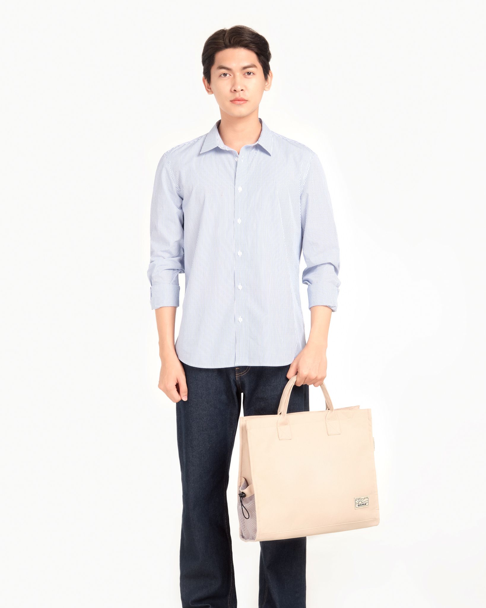 New Basic Totes NB801