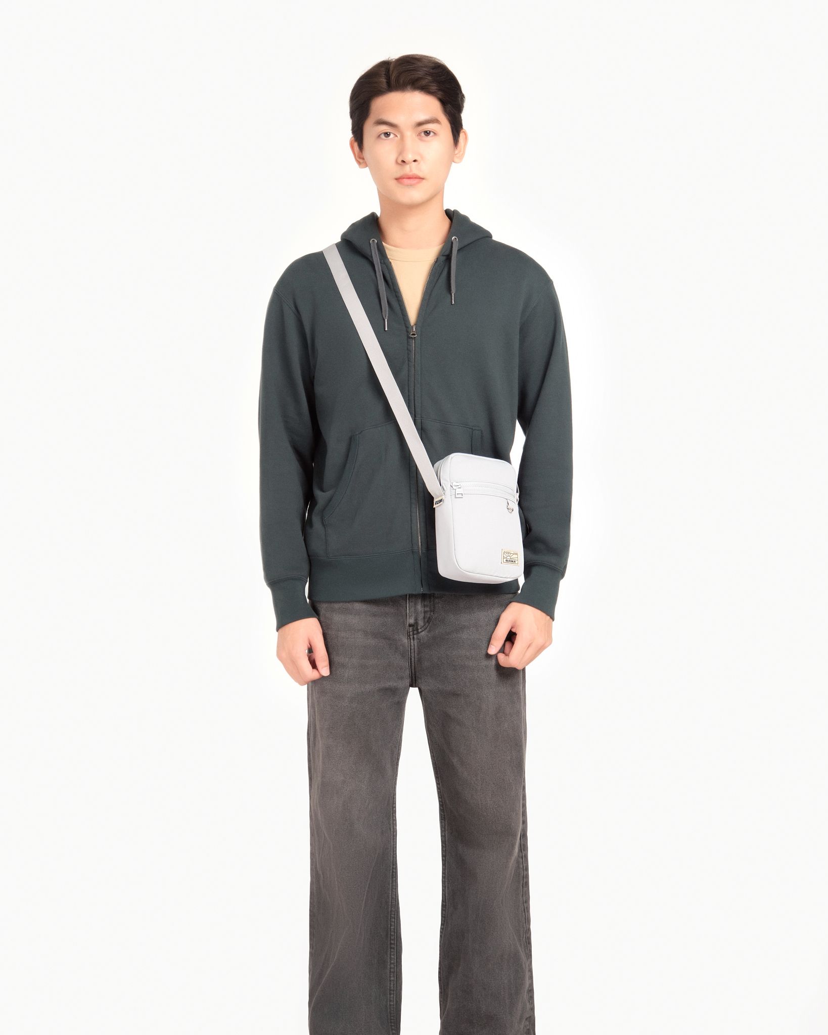 New Basic Shoulder Bag NB206