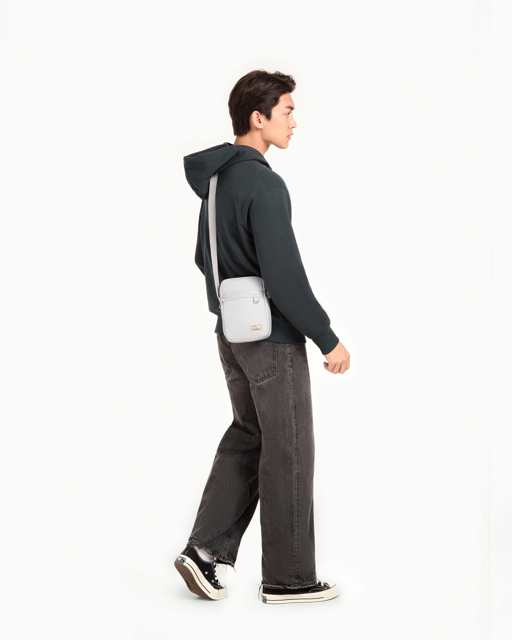 New Basic Shoulder Bag NB206