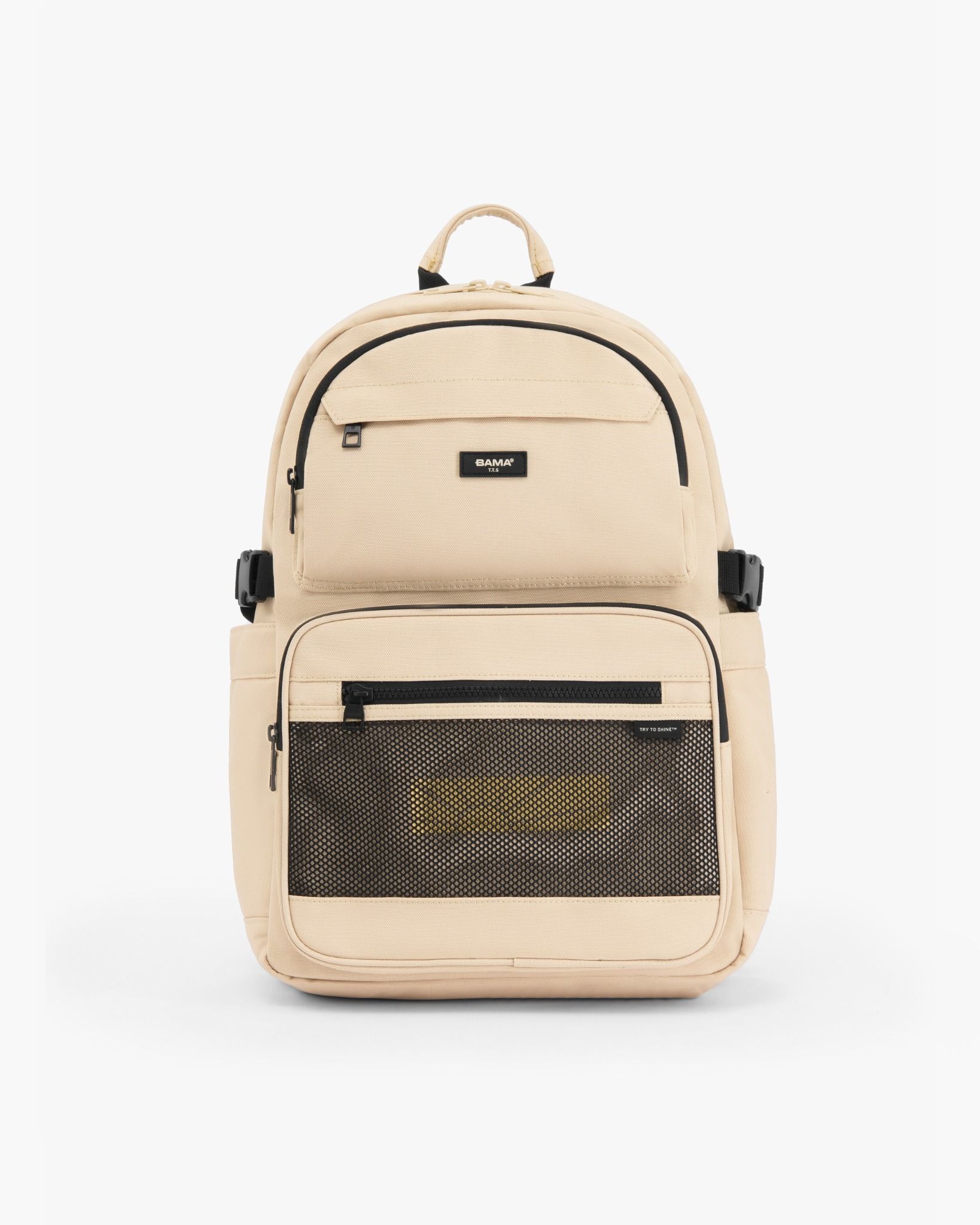 Balo BAMA Mesh Fabric Backpack MF105