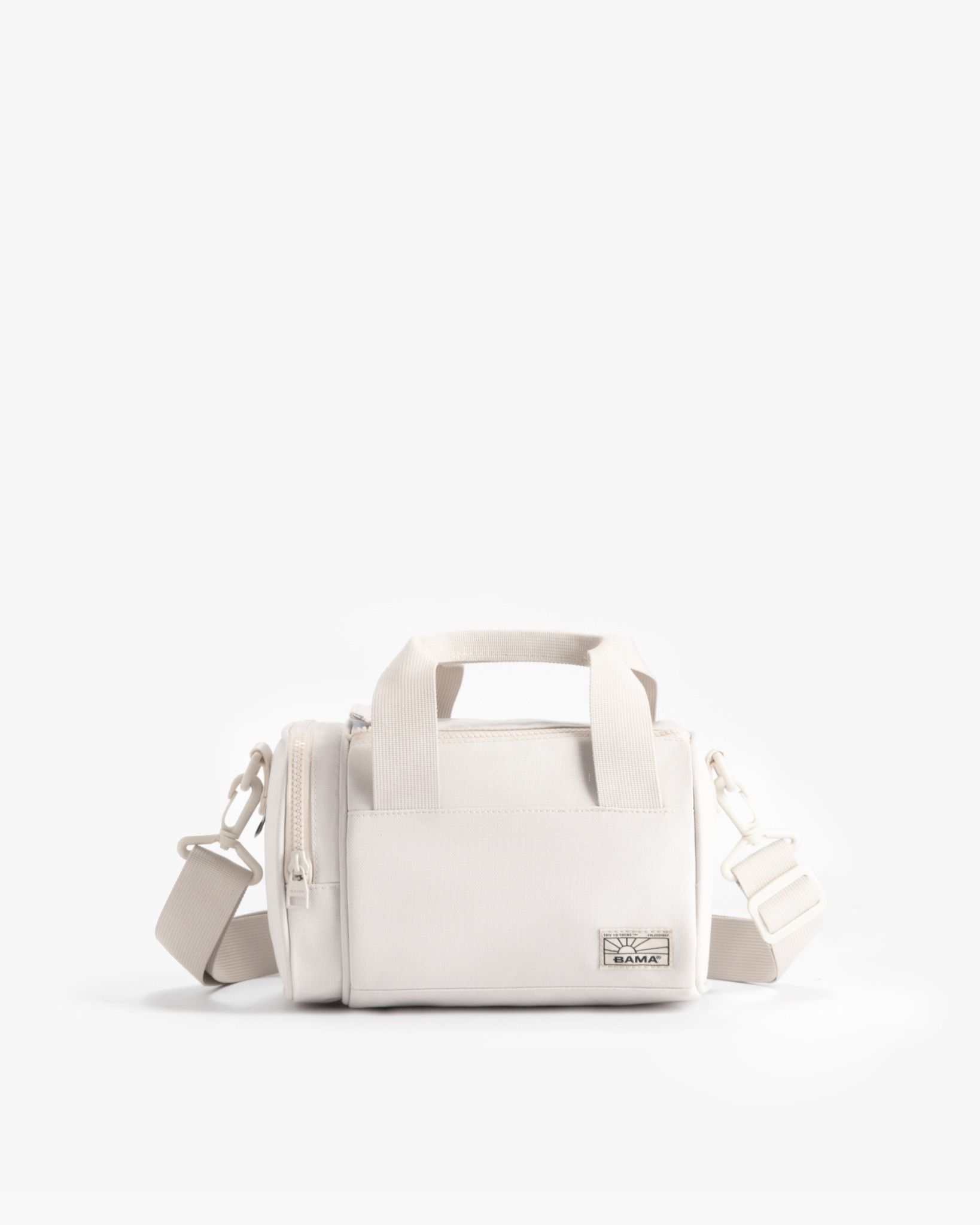 New Basic Duffle Bag NB502