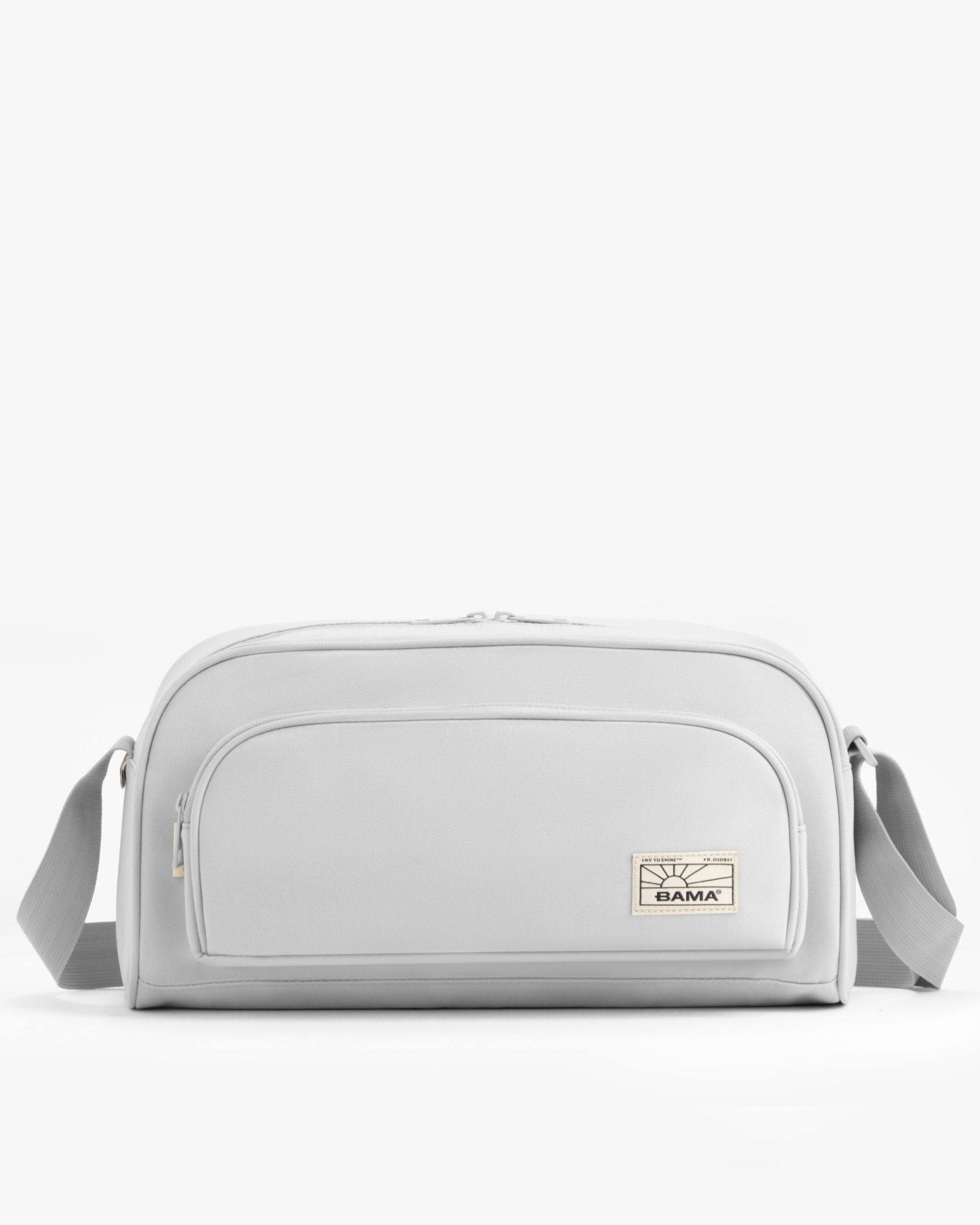 New Basic Duffle Bag NB501