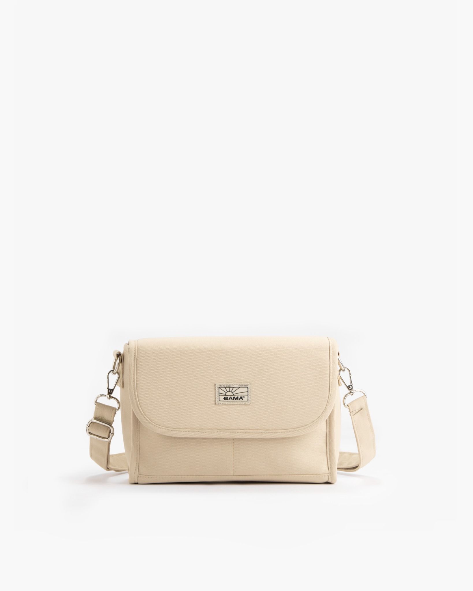 New Basic Shoulder Bag NB207