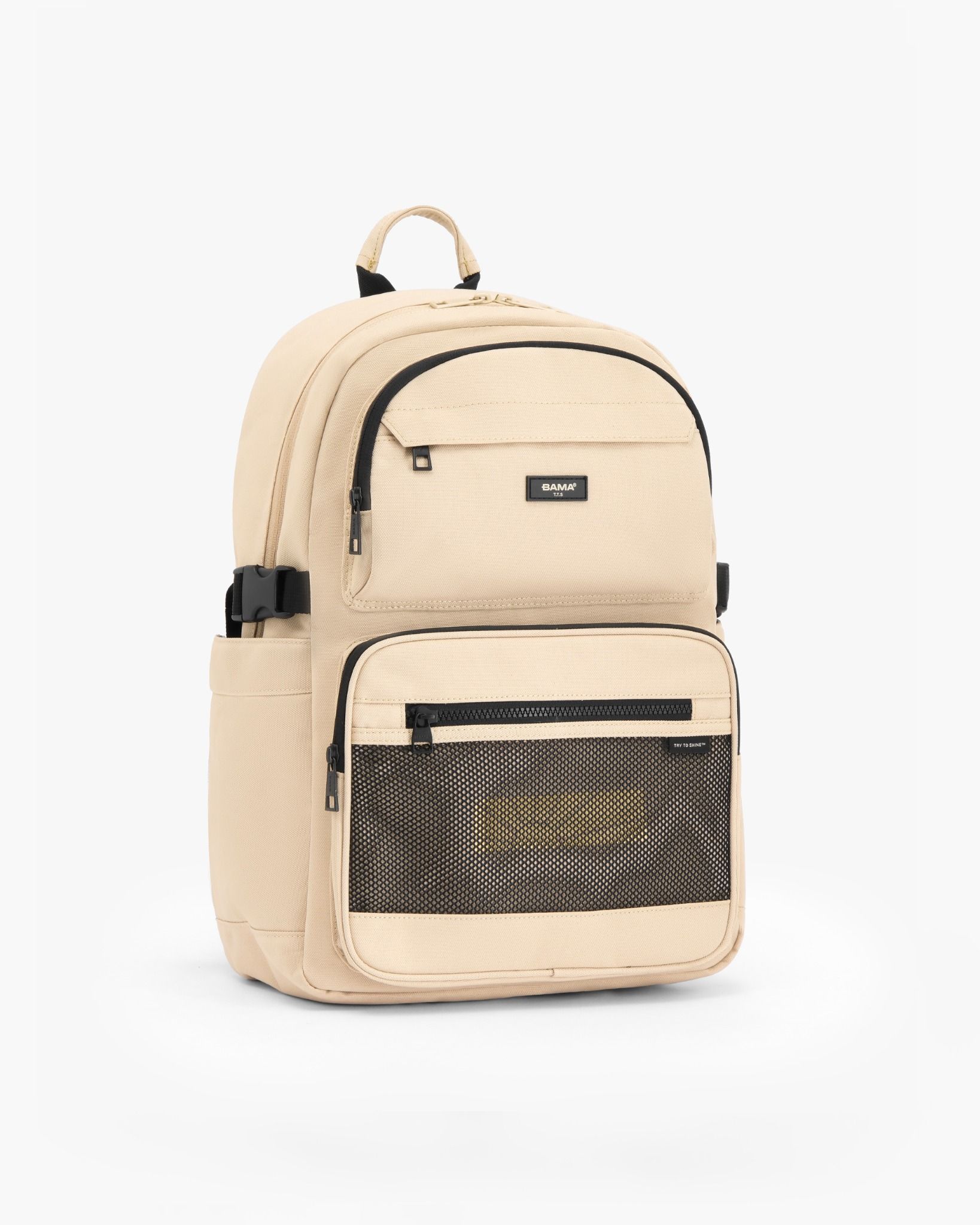Balo BAMA Mesh Fabric Backpack MF105