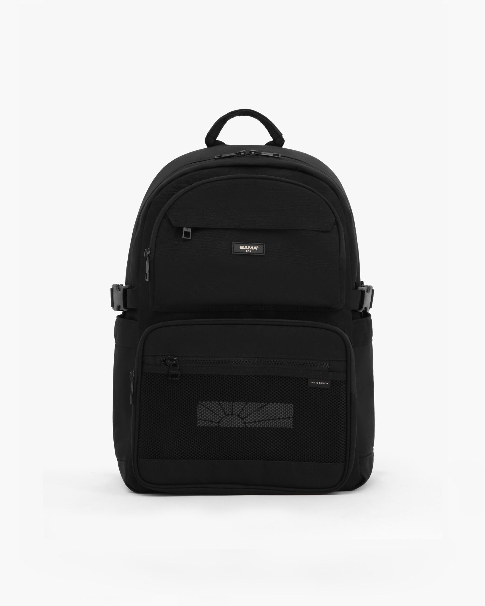 Balo BAMA Mesh Fabric Backpack MF105