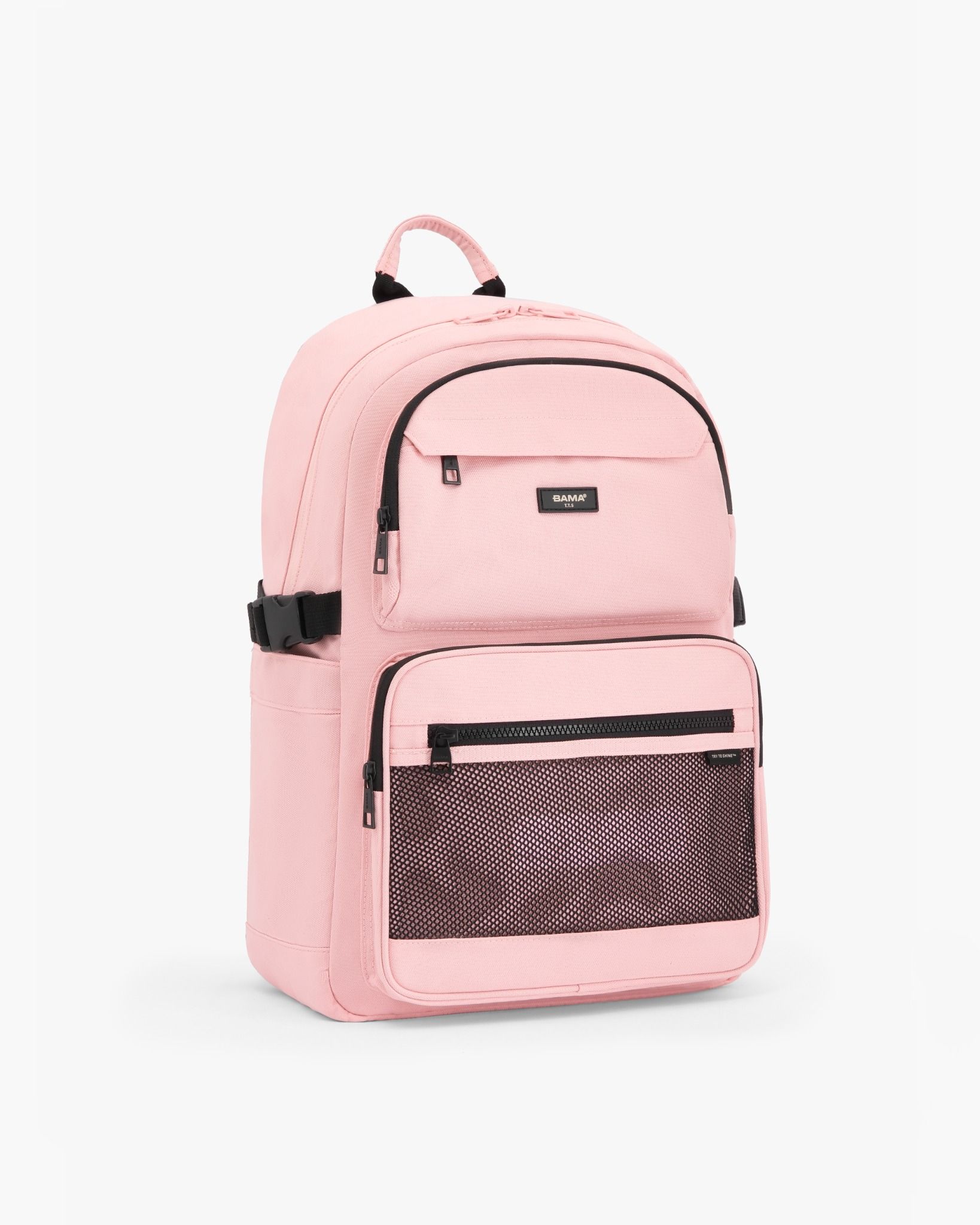 Balo BAMA Mesh Fabric Backpack MF105