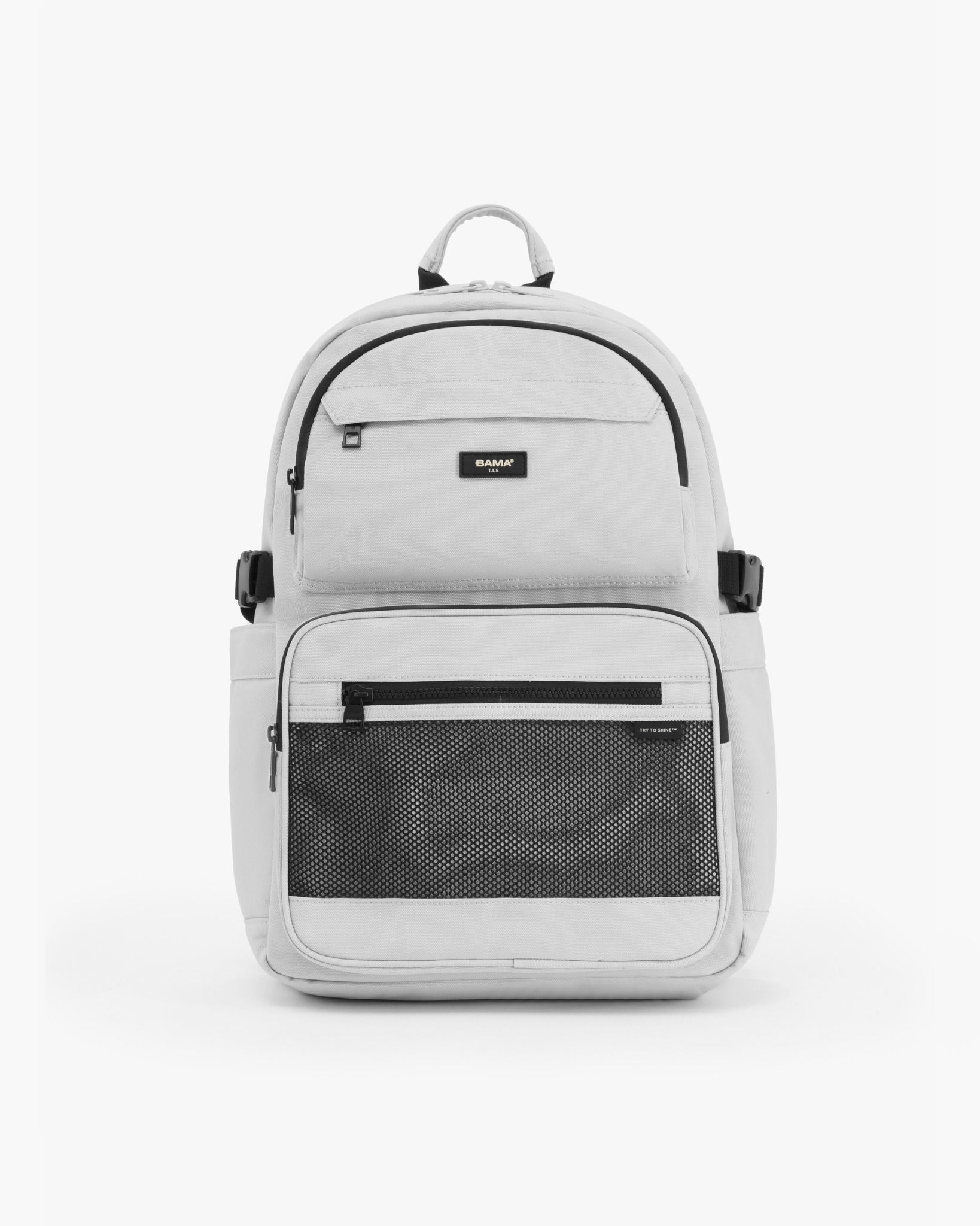 Balo BAMA Mesh Fabric Backpack MF105