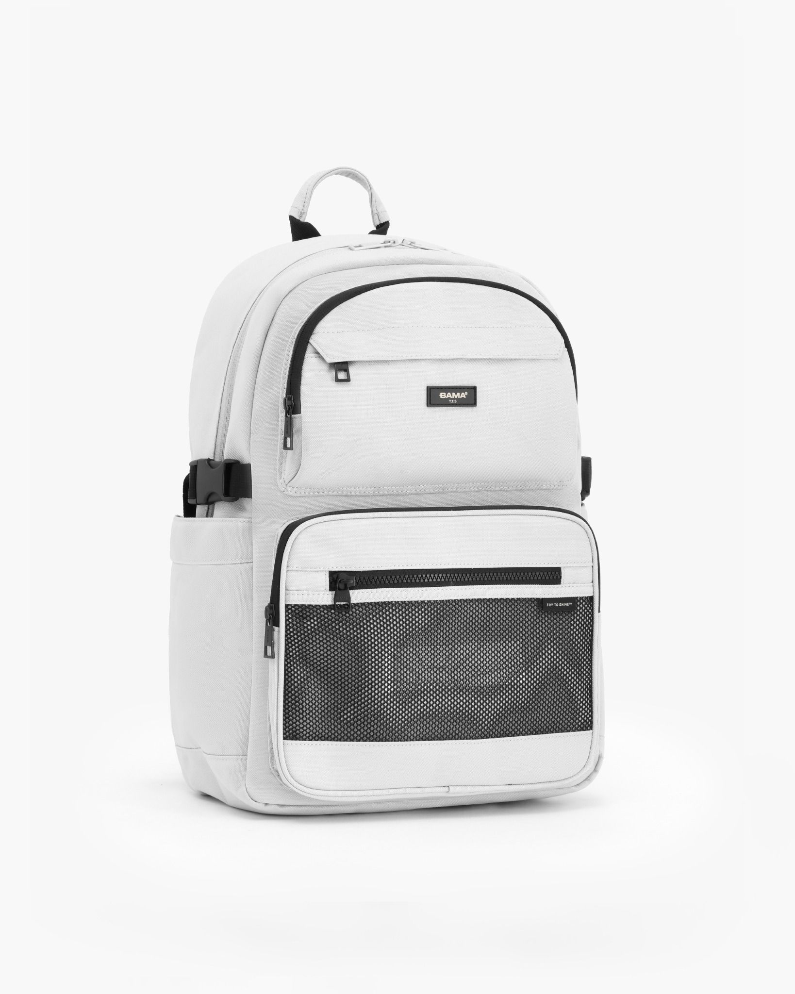 Balo BAMA Mesh Fabric Backpack MF105