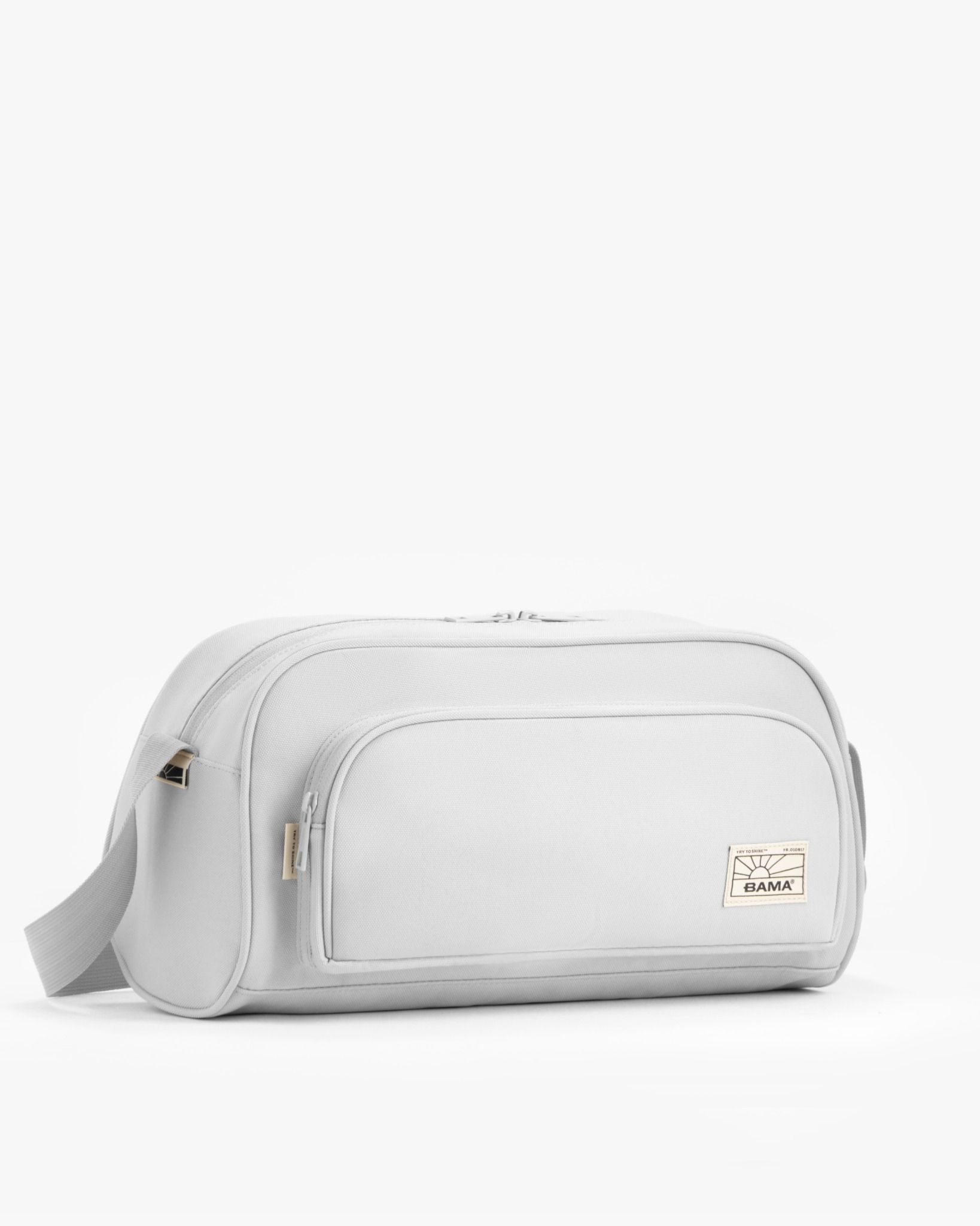 New Basic Duffle Bag NB501