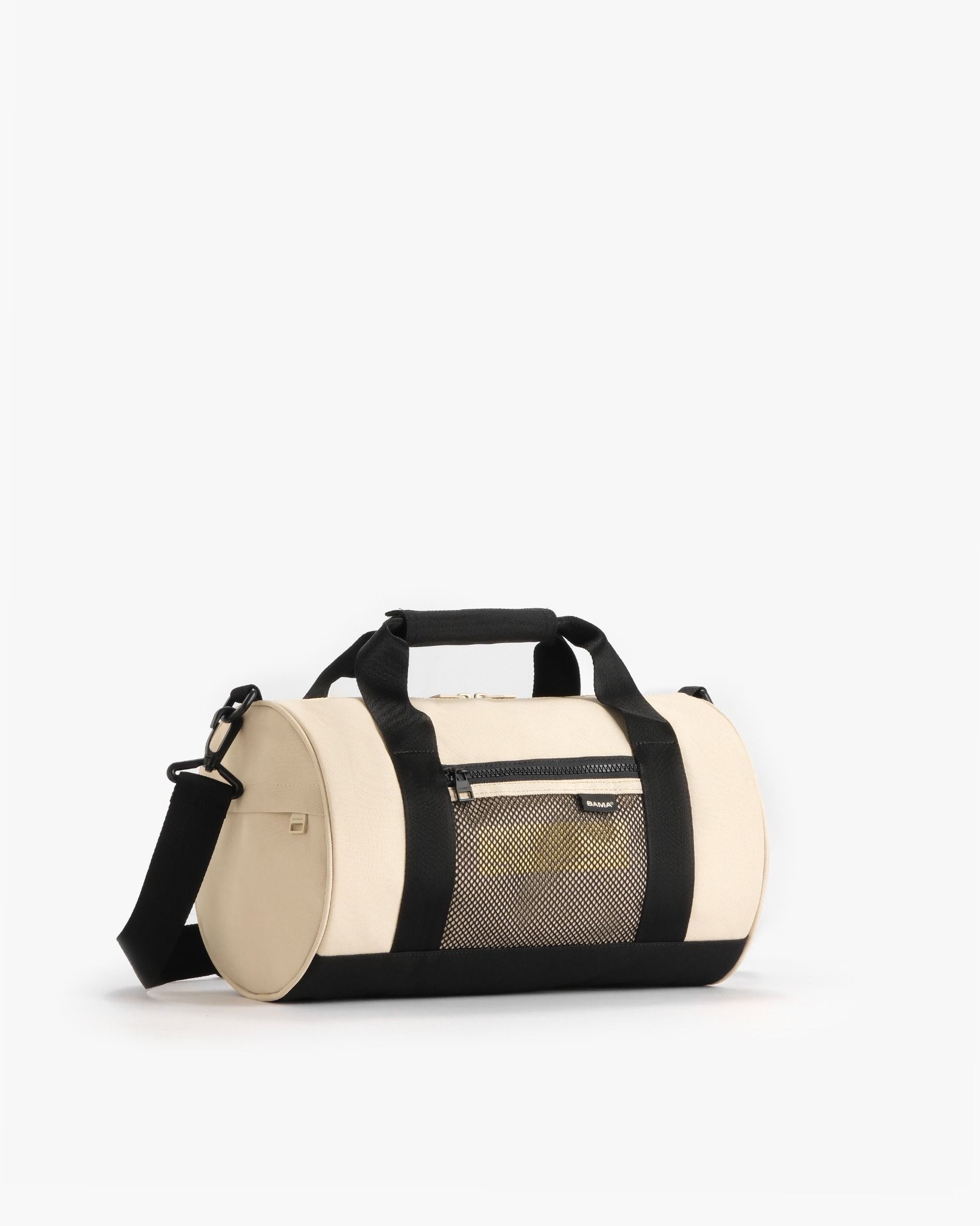 Mesh Fabric Duffle Bag MF501