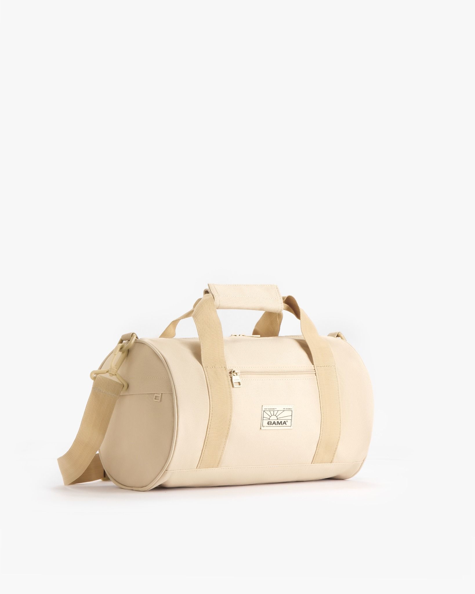 New Basic Duffle Bag NB504