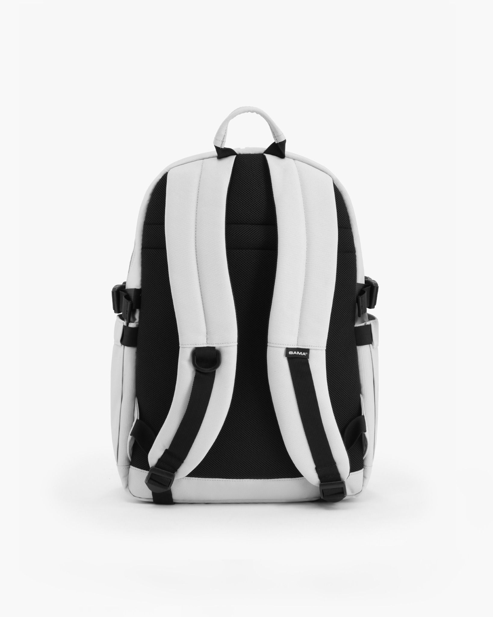 Balo BAMA Mesh Fabric Backpack MF105
