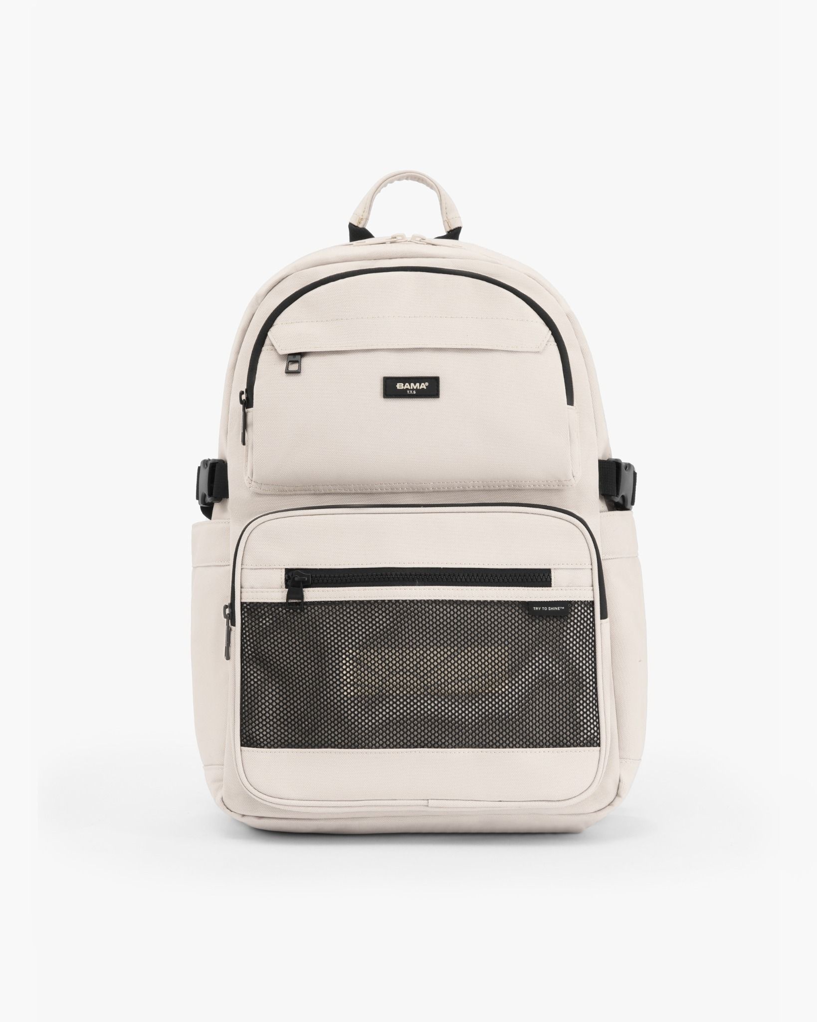 Balo BAMA Mesh Fabric Backpack MF105