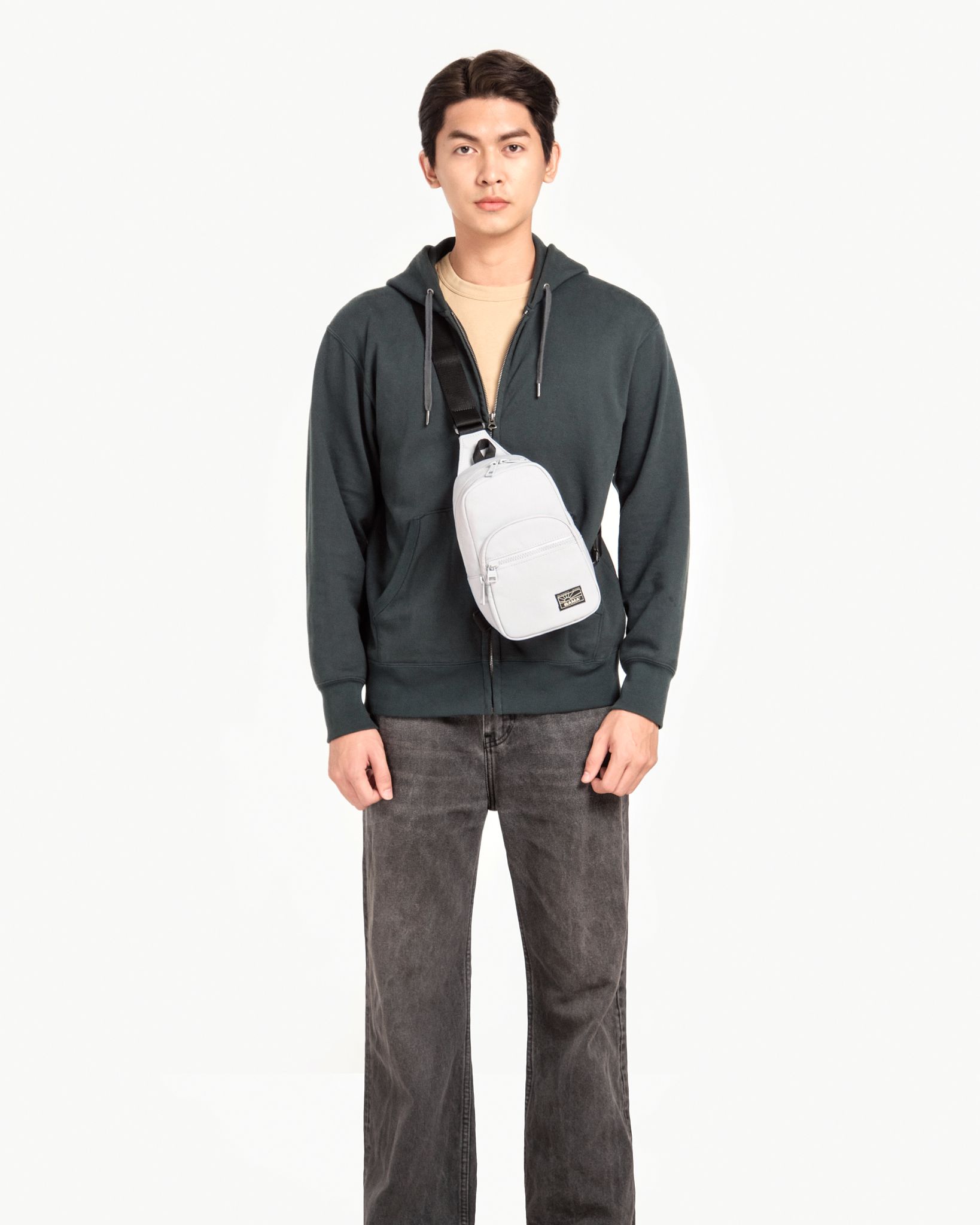 New Basic Bumbag NB901