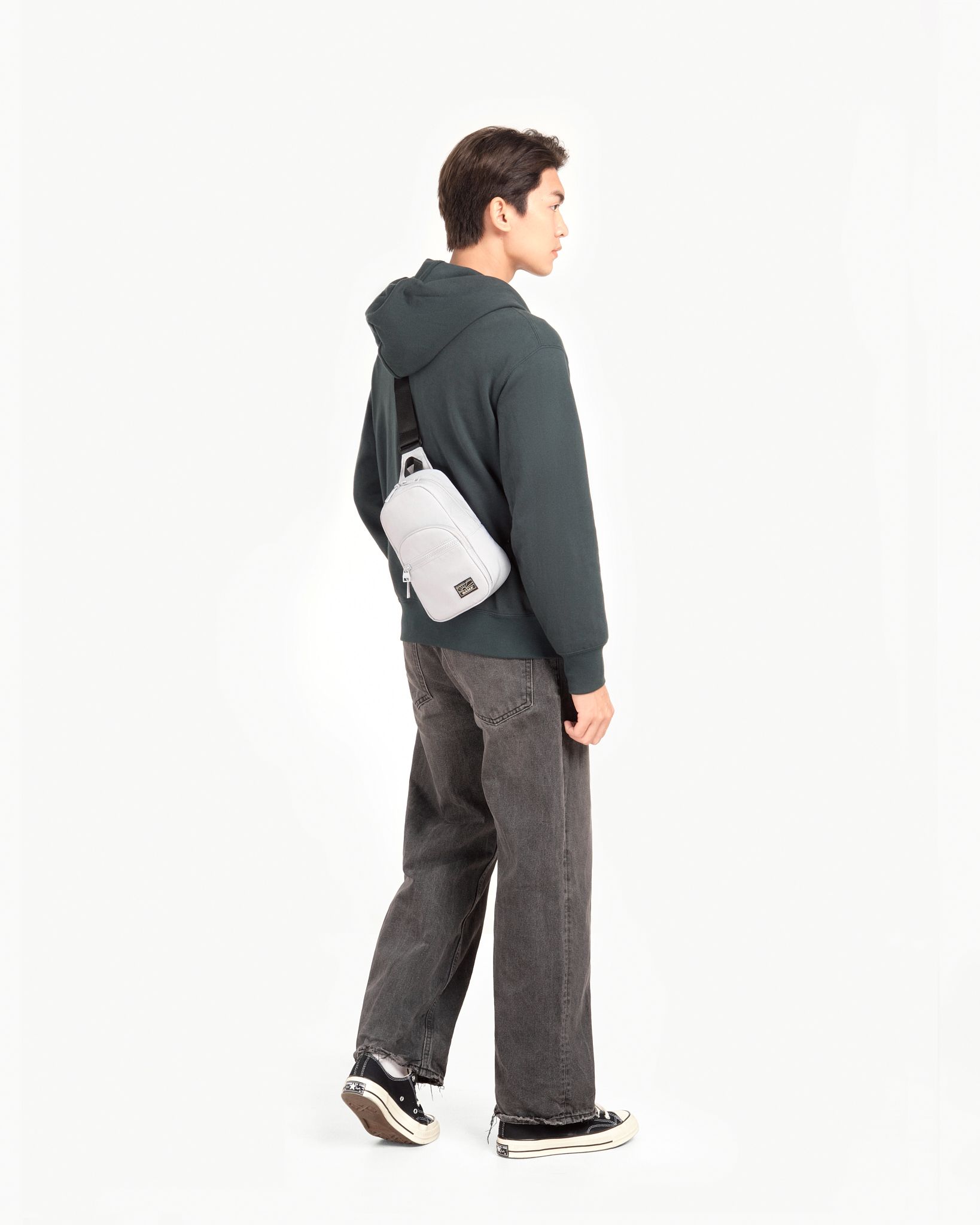 New Basic Bumbag NB901