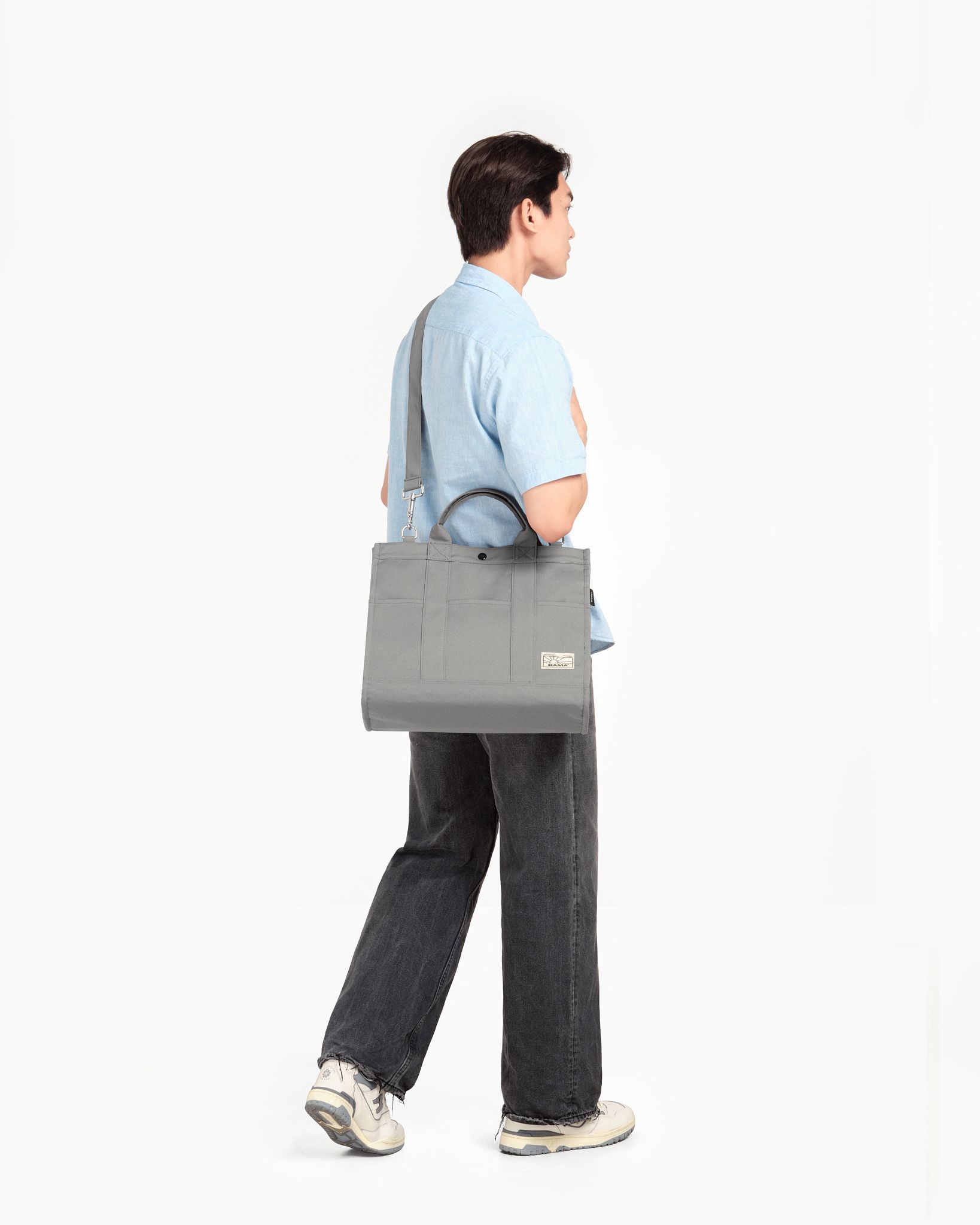 New Basic Totes NB802-M