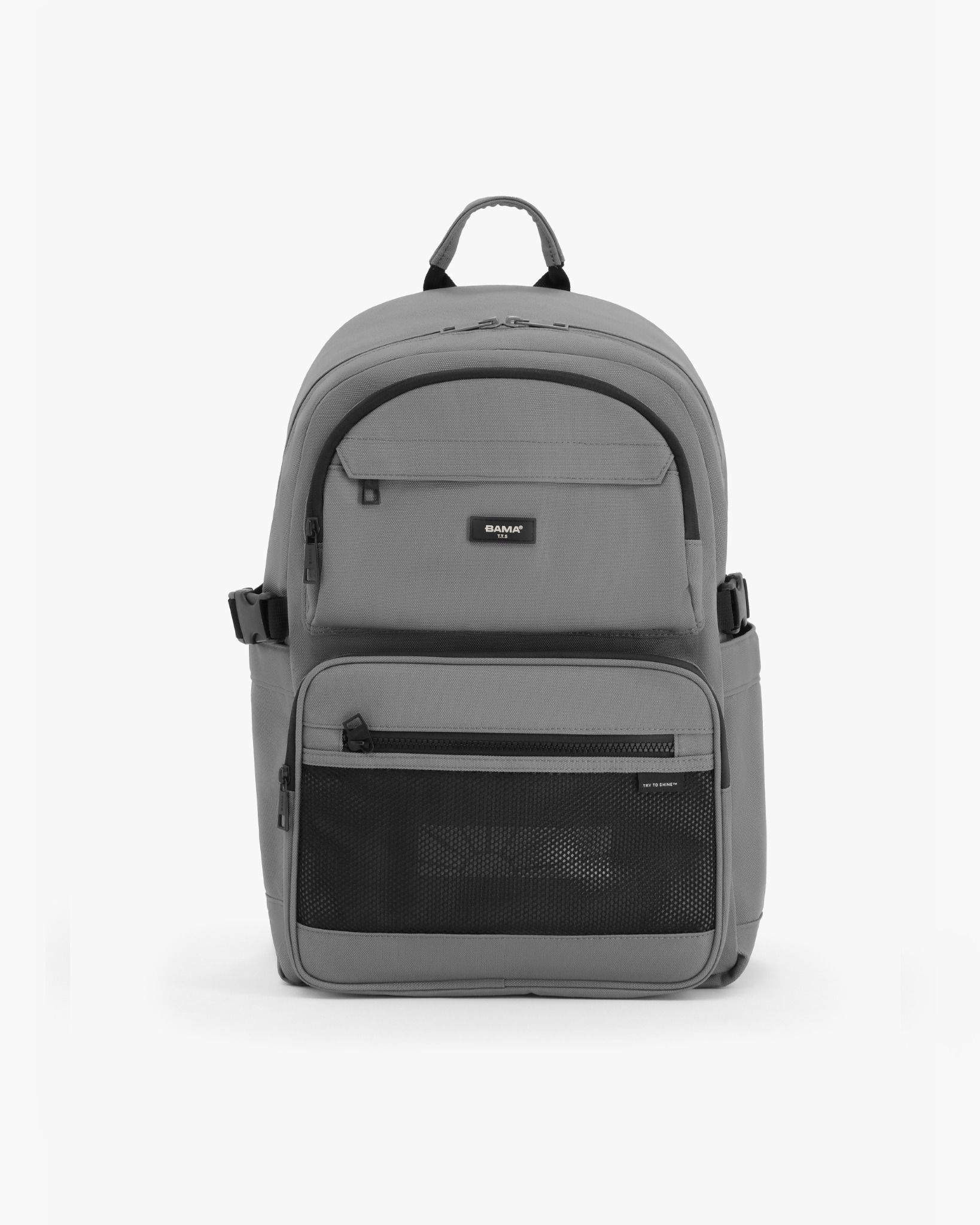 Balo BAMA Mesh Fabric Backpack MF105