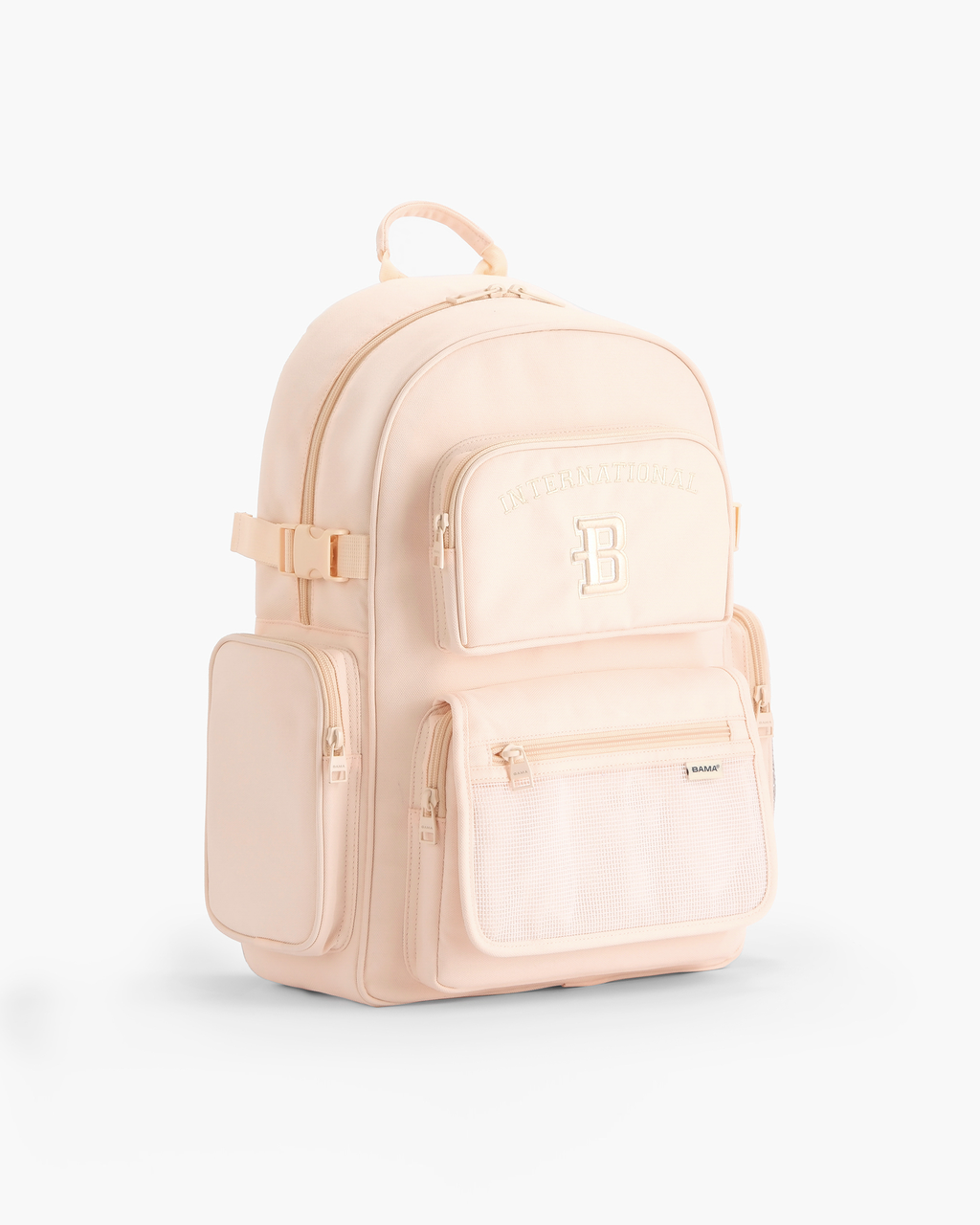 Balo BAMA Border Backpack - New Colors