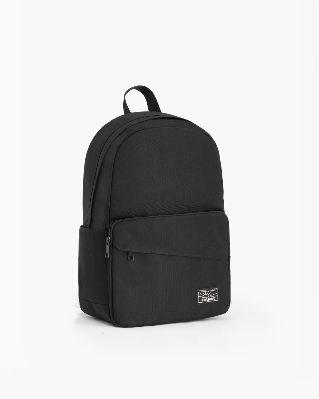 Balo BAMA New Basic Backpack NB112