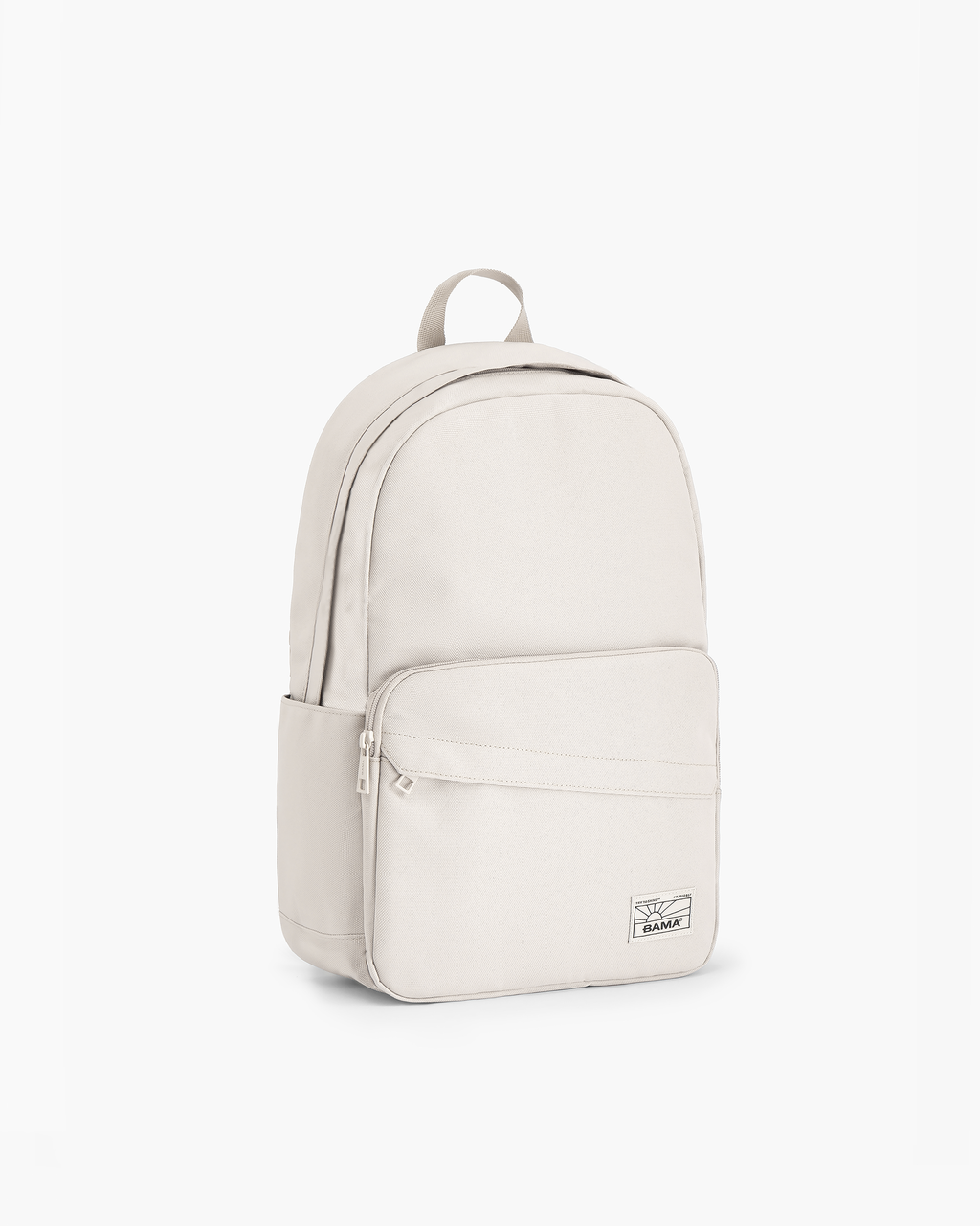 Balo BAMA New Basic Backpack NB112