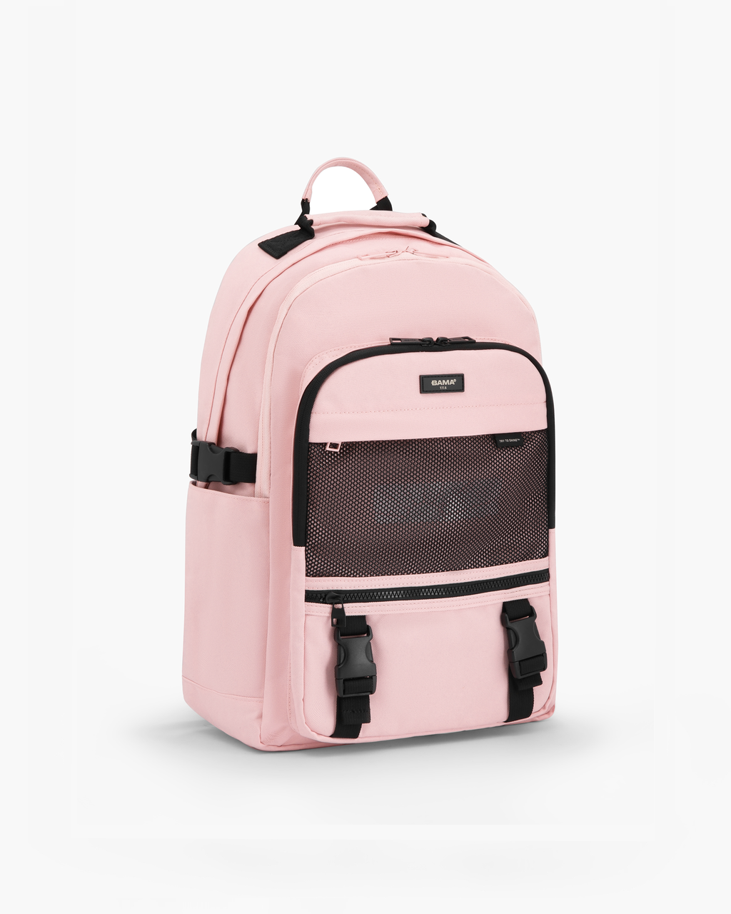 Balo BAMA Mesh Fabric Backpack MF106